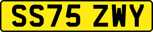 SS75ZWY