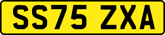 SS75ZXA