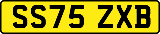 SS75ZXB