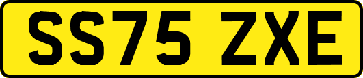 SS75ZXE