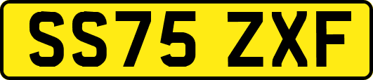 SS75ZXF