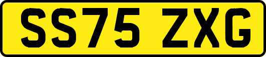 SS75ZXG