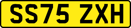 SS75ZXH