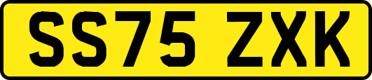 SS75ZXK