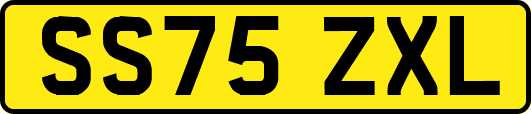 SS75ZXL