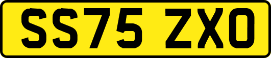 SS75ZXO