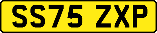 SS75ZXP