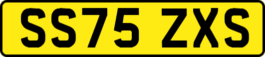 SS75ZXS