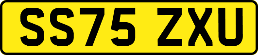SS75ZXU