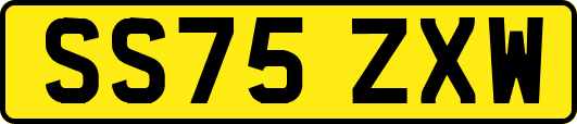 SS75ZXW