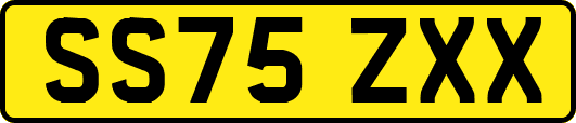 SS75ZXX