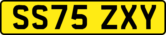 SS75ZXY