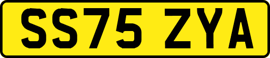 SS75ZYA