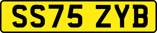 SS75ZYB