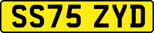SS75ZYD