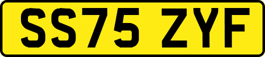SS75ZYF