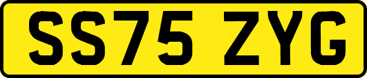 SS75ZYG