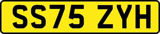 SS75ZYH