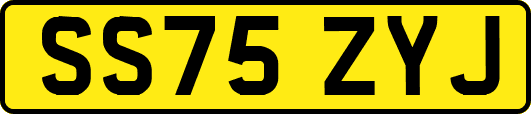 SS75ZYJ