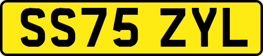 SS75ZYL