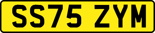 SS75ZYM