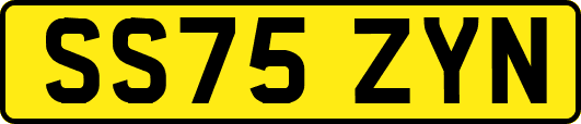 SS75ZYN