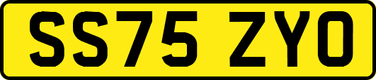 SS75ZYO