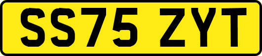 SS75ZYT