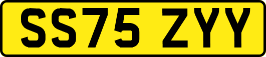 SS75ZYY