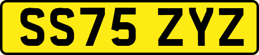 SS75ZYZ