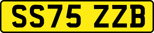 SS75ZZB