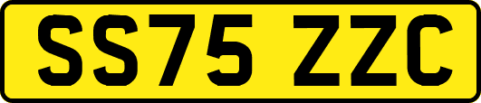 SS75ZZC