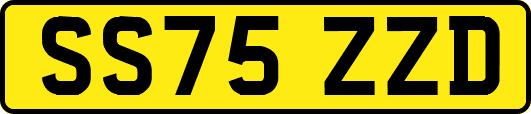 SS75ZZD