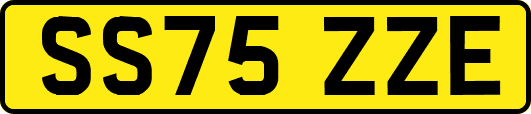 SS75ZZE