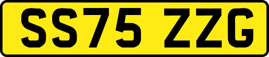SS75ZZG