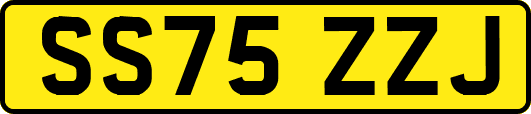 SS75ZZJ