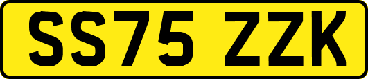 SS75ZZK