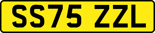 SS75ZZL