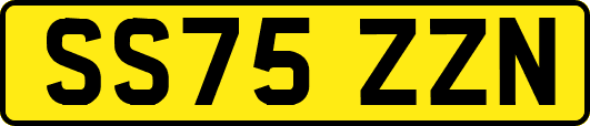 SS75ZZN
