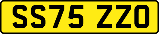 SS75ZZO