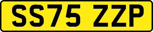 SS75ZZP