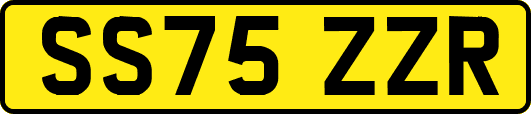 SS75ZZR