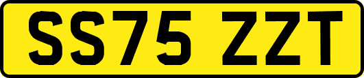 SS75ZZT