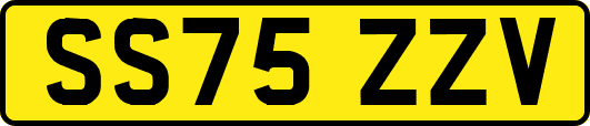 SS75ZZV