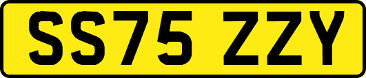 SS75ZZY
