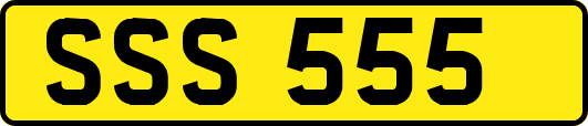 SSS555