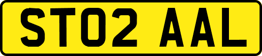 ST02AAL