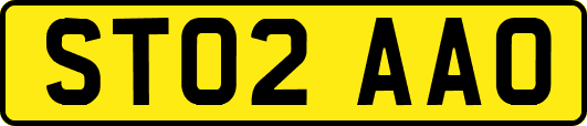 ST02AAO