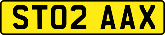 ST02AAX