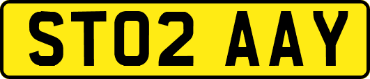 ST02AAY